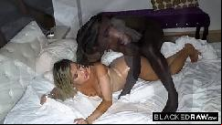 Blackedraw she s never done anything like that with a white guy