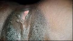 Slut is too horny but couldn t get a real dick